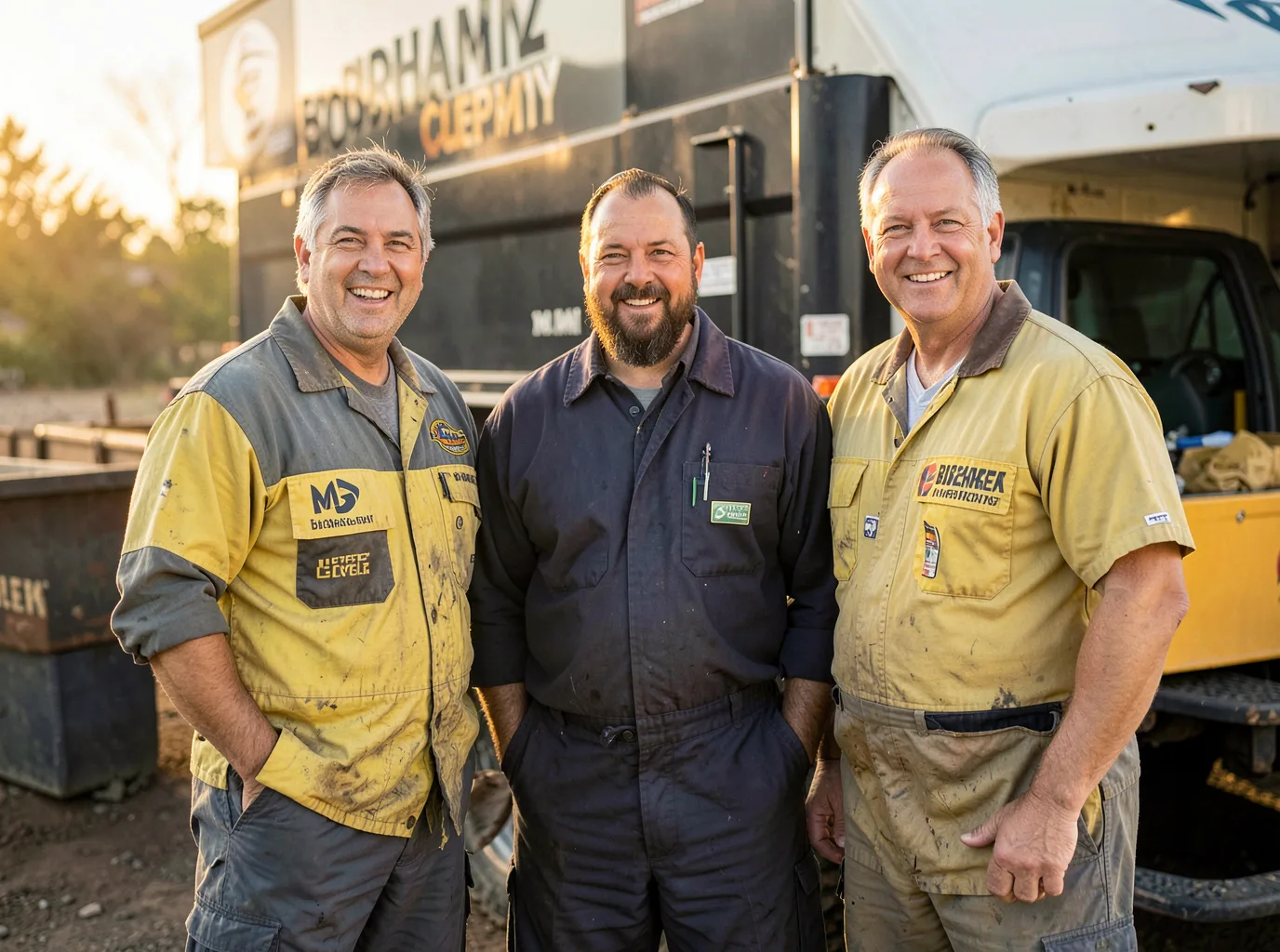 Sewage Cleanup company in Keeler, CA